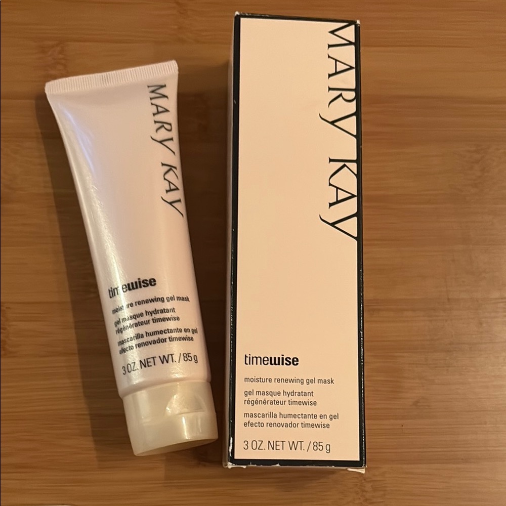 Mary Kay Timewise Hydrating Gel Mask